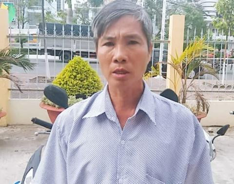 Vu toa tuyen chia doi ve doc dac: 