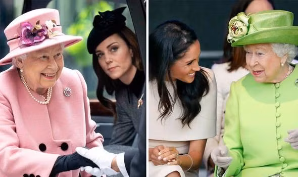 Ly do Meghan chi mat 1 thang de duoc thap tung Nu hoang Anh-Hinh-2