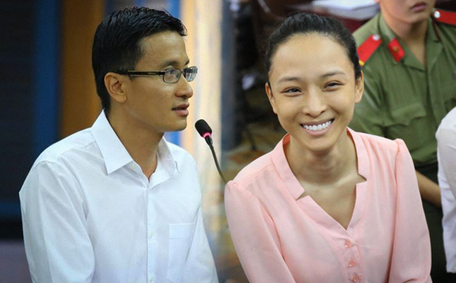 Dong thai moi cua ong Cao Toan My trong vu an HH Phuong Nga