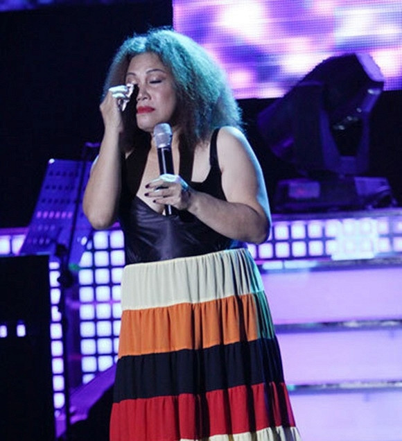 Sau khi ở ẩn khỏi làng showbiz vì khối nợ khổng lồ, cuộc sống giờ đây của Siu Black chỉ chủ yếu là đi hát tại nhà thờ và thỉnh thoảng tham gia một số chương trình truyền hình để kiếm thêm thu nhập.