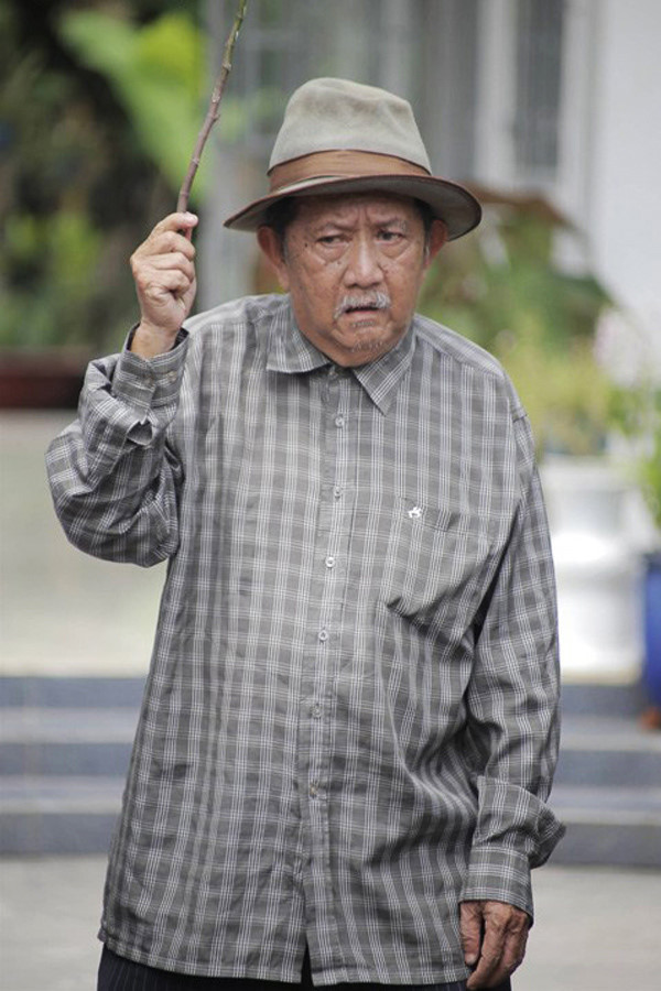 Sao Việt vang bóng 1 thời về già chịu cảnh ở nhờ, sống kiếp nhà thuê Sao Viet vang bong 1 thoi ve gia chiu canh o nho, song kiep nha thue