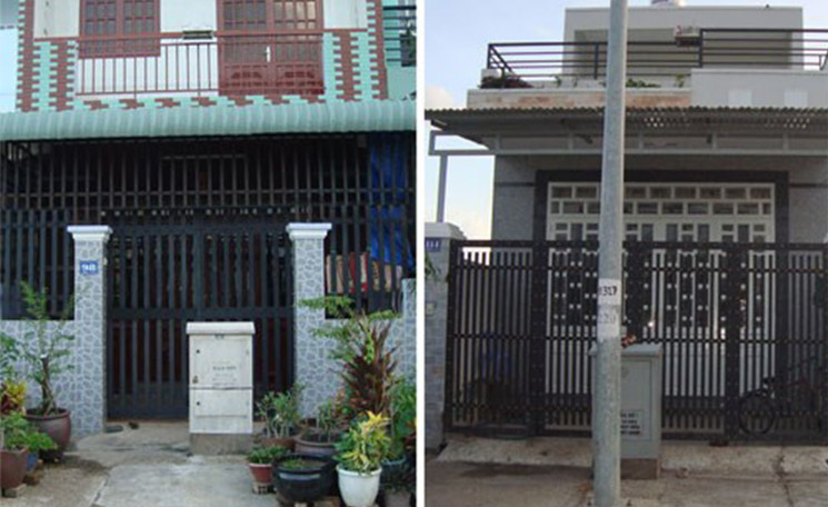 Ngoài ra, trộm cắp hay lợi dụng bóng cây to, cành cao để lẻn vào nhà bạn. Đó là còn chưa kể tới trường hợp chập cháy đường dây điện, nếu gia đình bạn ở ngay gần đó sẽ vô cùng nguy hiểm. 