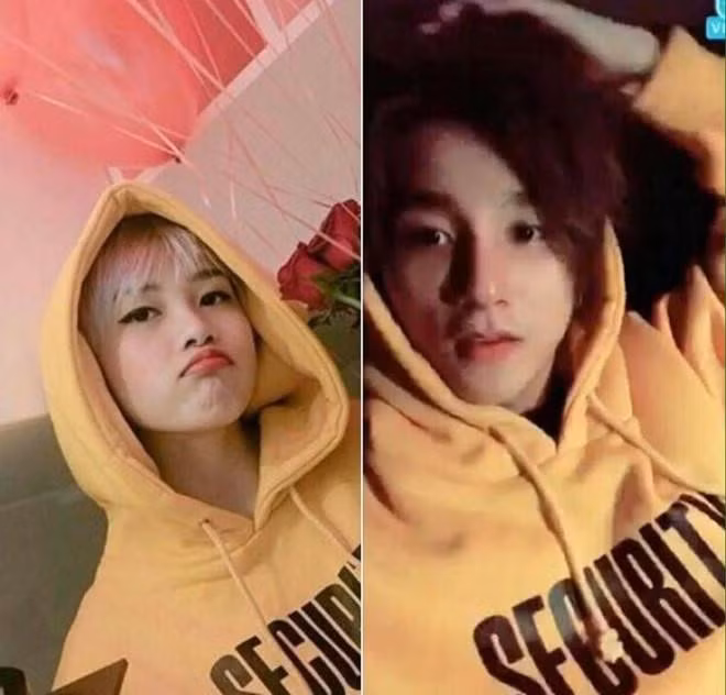 Trong khi đó, Thiều Bảo Trâm tâm sự cô thích mẫu đàn ông trưởng thành. “Quan trọng nhất với người đàn ông là sự chín chắn, trưởng thành và cho mình sự tin tưởng khi ở bên. Đẹp trai không nói lên điều gì. Tuổi 16, 17, có lẽ ai cũng thích những anh chàng đẹp trai. Nhưng khi đã trưởng thành và va vấp nhiều hơn trong cuộc sống, tôi nhận ra người đàn ông trưởng thành, yêu thương gia đình là điều tuyệt vời nhất”, cô nói.