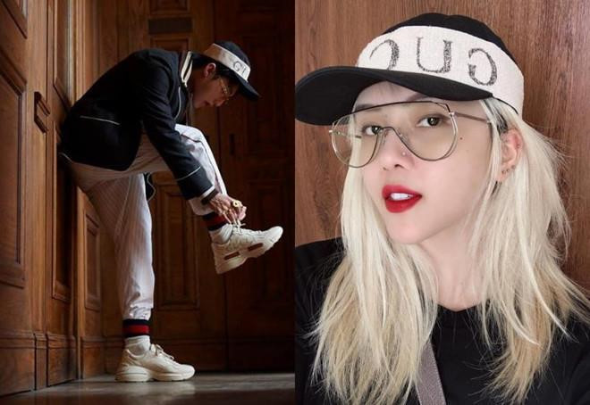 Sơn Tùng từng cho biết mẫu bạn gái lý tưởng của anh là tóc ngắn, lạnh lùng với người khác giới nhưng nói nhiều với bạn trai. Những đặc điểm anh chỉ ra được người hâm mộ đánh giá là giống Thiều Bảo Trâm. Thời điểm cả 2 mới vướng tin đồn hẹn hò, nữ ca sĩ sinh năm 1994 để mái tóc ngắn, màu đỏ cá tính.