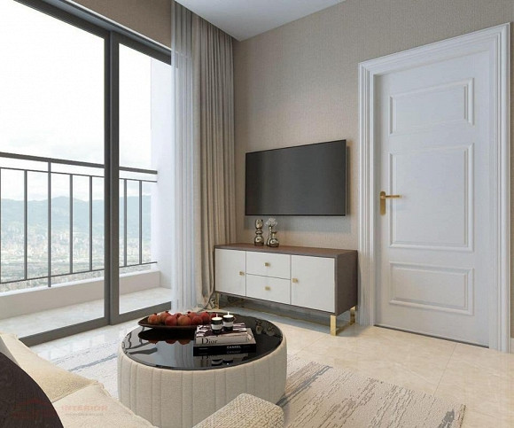 Ở tuổi 31, sau 12 năm lăn lộn trong showbiz - Võ Hoàng Yến đã tạo dựng cho mình khối tài sản khá lớn từ nhà cửa, xe hơi và bộ sưu tập đồ hiệu. Mới đây, người đẹp sinh năm 1988 hé lộ về căn hộ chung cư cao cấp mới tại TP. HCM với 2 phòng ngủ, tòa nhà có đầy đủ tiện nghi như hồ bơi, phòng tập gym. Căn hộ được Võ Hoàng Yến rao cho thuê với giá hơn 50 triệu/tháng.