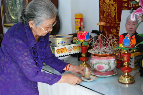 Bat mi 3 ngay “dai phuc” de don ban tho cuoi nam