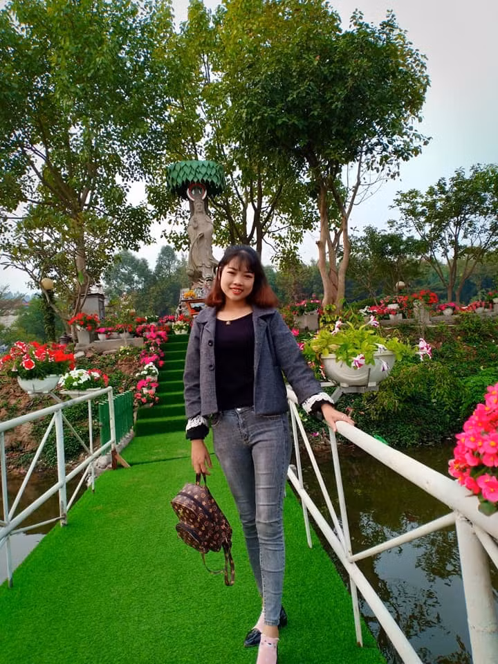 Chang trai Hoa Binh bat chap canh bao, yeu tha thiet co gai bi tan mau