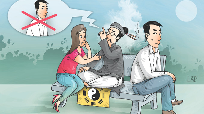 Chi mat nhung con giap me tin di doan bac nhat