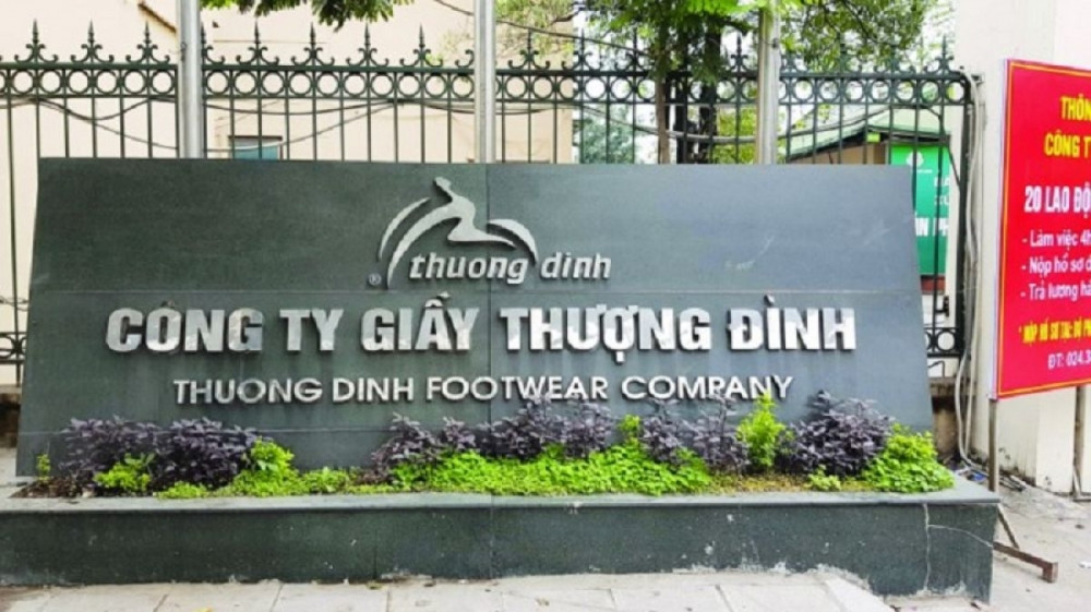 Thuong hieu giay Dang Le Nguyen Vu ua thich thua lo vi 