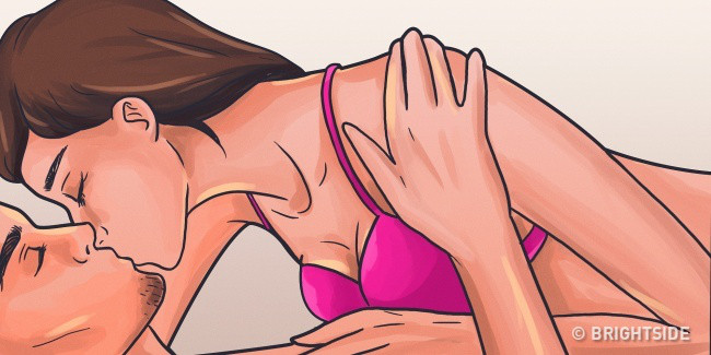 Bạn tình bị stress: Các nghiên cứu cho thấy khả năng sinh sản của nam giới bị ảnh hưởng bởi các nhân tố gây stress như công việc, gia đình và cuộc sống xã hội. Nếu người chồng không thể đối mặt với các vấn đề này, khả năng có con của cả hai người sẽ bị ảnh hưởng nghiêm trọng.