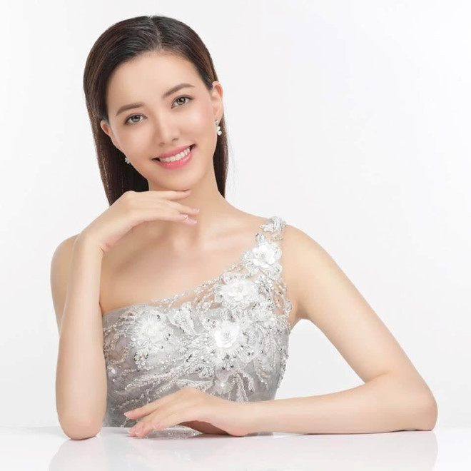 Người đẹp sinh năm 1993 là cựu học sinh trường THPT Chuyên Cao Bằng. Năm 2014, khi đang là sinh viên năm thứ ba chuyên ngành Kinh tế đối ngoại của ĐH Ngoại thương Hà Nội, Hà Thanh Vân sang Mỹ du học theo chương trình liên kết với trường Colorado State.