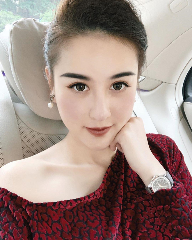 Hà Lade (Bùi Thanh Hà, sinh năm 1994) là hot girl nổi tiếng khi tham gia cuộc thi Hot VTeen. Sau đó, 9X thử sức ở The Face 2017 nhưng bị loại từ vòng đầu. Ở cuộc thi Nữ hoàng trang sức, hot girl Hà thành đạt danh hiệu Á khôi.