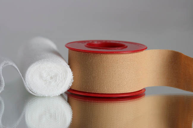 Nhung thu ban can co trong tu thuoc tai nha