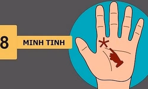 6 dau hieu tren ban tay chung to van menh may man ruc ro