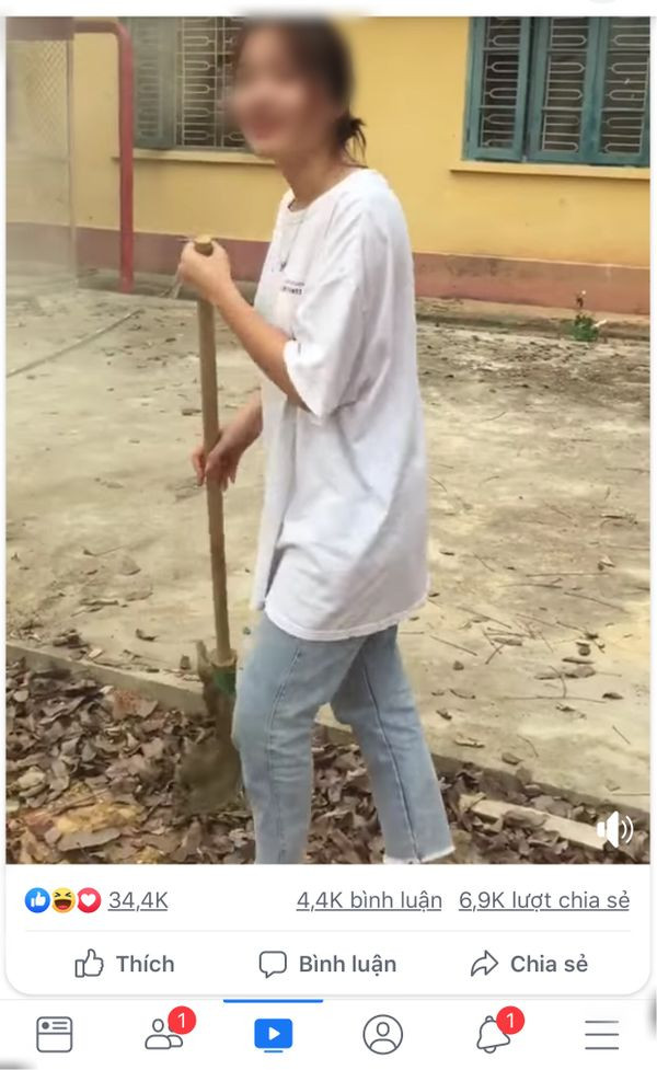 Gai tre bat chuoc hien tuong Youtube roi dung tu nhay cam cau like