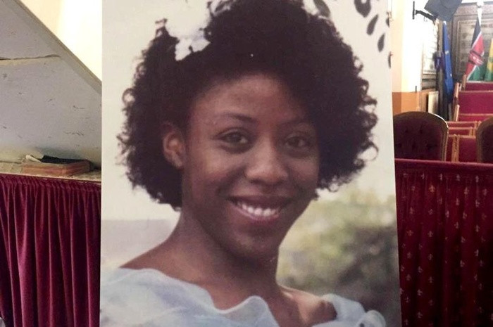 Nho lien tiep 10 chiec rang trong mot tuan, nguoi phu nu tu vong oan uc