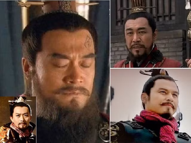 4 nhan vat giau co nhat truoc khi tro thanh dau linh Luong Son Bac