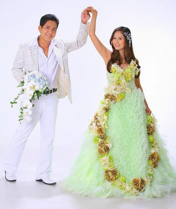 Lo su that bat ngo ve cuoc hon nhan cua Duc Thinh va Thanh Thuy