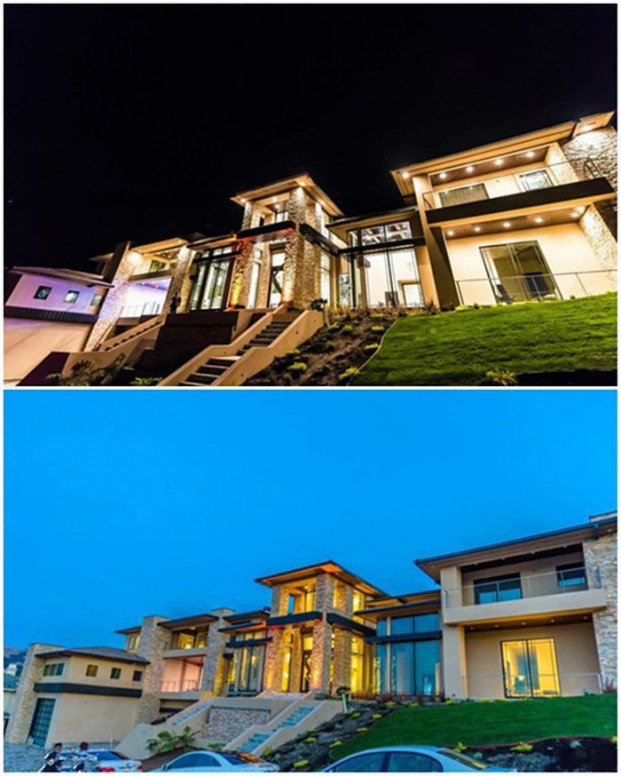 Đan Trường Nhắc đến những căn biệt thự triệu đô trên đất Mỹ của sao Việt thì chắc chắn người hâm mộ không thể bỏ qua biệt thự của vợ chồng anh Bo Đan Trường.