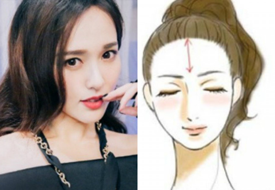 3 net tuong cuc xau nhung cung la cuc loc cua nguoi phu nu