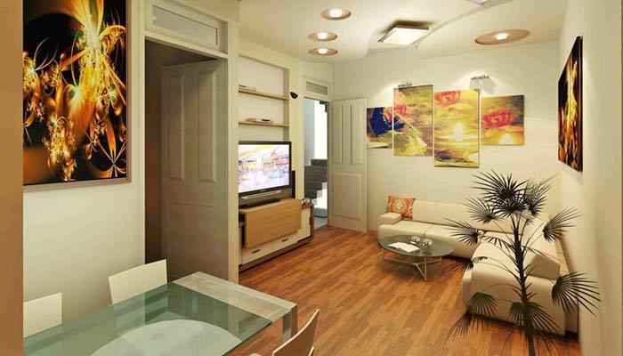 Chong quyet vay 2 ty de mua nha bat chap vo khuyen can