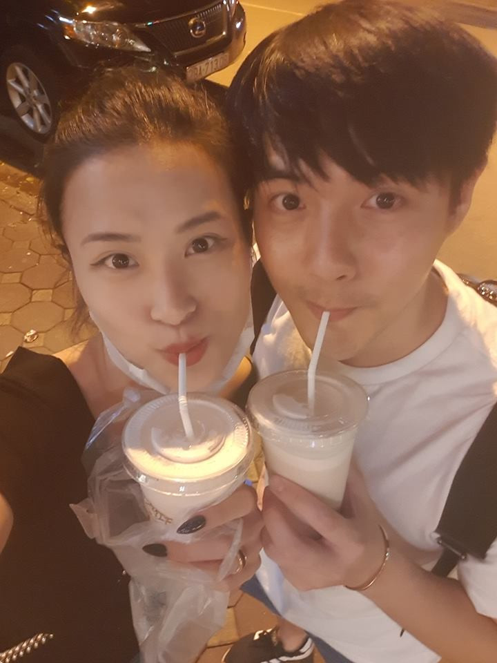 Dong Nhi goi ban trai la 