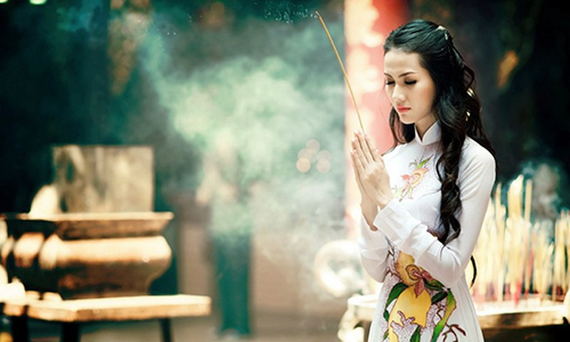 Di chua tuyet doi khong duoc cau dieu nay keo tan gia bai san