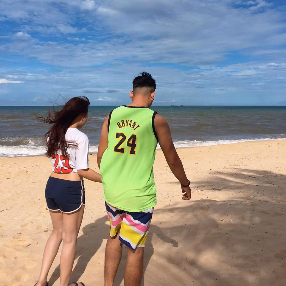 Chan dung em vo tuong lai xinh dep cua Dang Van Lam-Hinh-3