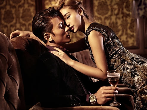 4 net tuong dan ong trang hoa, chi em nen tranh xa keo hoi han ca doi