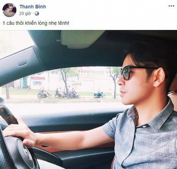 Ly do Ngoc Lan di du lich cung con nhung vang bong chong-Hinh-2