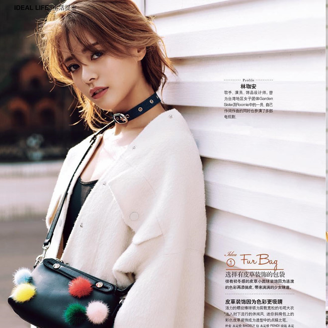 Đã là mẹ một con, hot girl xứ Trung vẫn giữ được nét trẻ trung như thời con gái khiến không ít người ghen tỵ.