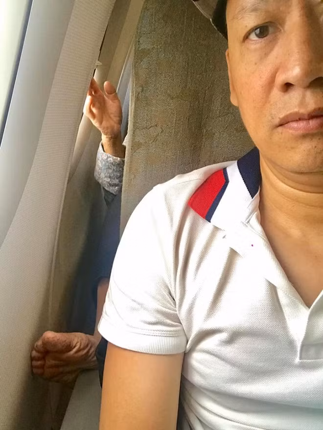 Ca si Duy Manh noi gi ve nguoi tiet lo doi tu cua minh