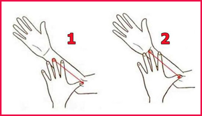 Xem do dai cang tay, du bao tai loc va van so tron doi