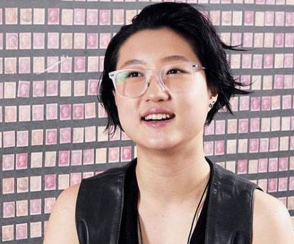 Hình ảnh ngày xưa của Ngô Trác Lâm