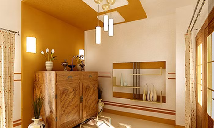 3. Tránh kê bàn thờ gần nhà tắm, nhà vệ sinh: Mọi người nên lưu ý tuyệt đối không nên kê bàn thờ gần khu vực nhà tắm, nhà vệ sinh bởi theo quan niệm, tắm rửa là việc trút bỏ ô uế, nếu đặt bàn thờ cạnh nơi này sẽ làm mất đi không khí tôn nghiêm. Điều này cũng được coi là bất kính với thần linh, với tổ tiên, chắc chắn sẽ ảnh hưởng rất lớn đến cuộc sống của cả gia đình. 