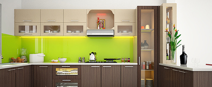  2. Tránh đặt bàn thờ gần bếp: Phong tục dân gian cho rằng nếu bàn thờ kê gần bếp thì sẽ gây hỏa sát rất nặng, vận thế của gia đình sẽ không ổn định hoặc giảm sút, ảnh hưởng đến đến phong thủy khác của gia đình. Nếu đã phạm lỗi này thì tốt nhất là mọi người nên đặt lại vị trí bàn thờ. Nếu không thể đặt ở vị trí khác thì phải cách một khoảng không gian giữa bàn thờ với bếp. Mọi người nên đặt 6 sâu tiền Lục Đế để hóa giải. 