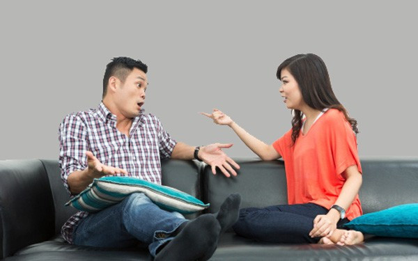 Chong nhieu 'trieu chung la' va nhung cai quan dui 'khong canh ma bay'