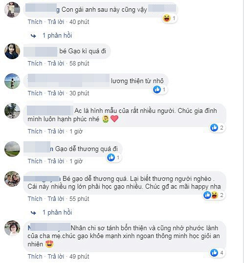 Thuy Tien 'dau long' vi con gai voi vinh tien cua me dua ba xai-Hinh-4