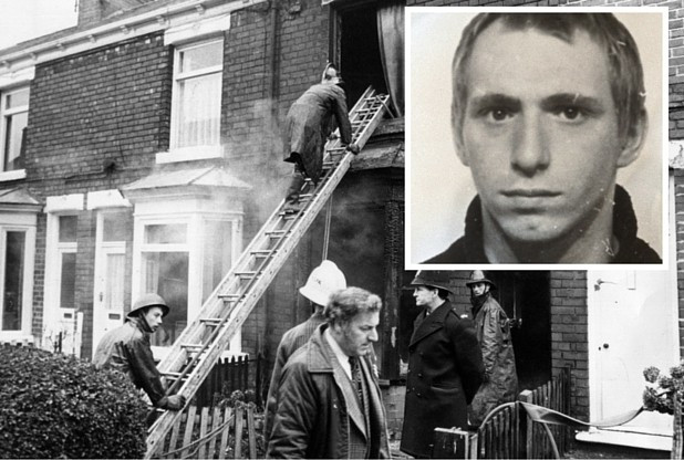 Ten sat nhan ky di yeu thich cac dam chay: Hung thu 12 tuoi