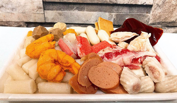 Bi mat cua noi lau Han Quoc 59.000 dong 