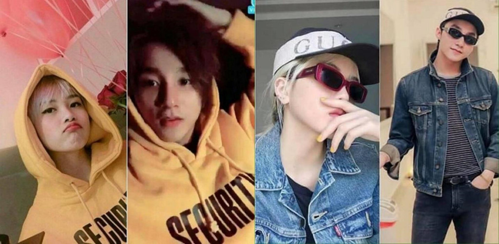 Phần lớn khán giả cho rằng cặp sao bắt đầu hẹn hò từ khoảng đầu năm 2015. Thời điểm đó, một cặp đôi trẻ tuổi có ngoại hình trùng khớp với Sơn Tùng và Thiều Bảo Trâm được bắt gặp đang nắm tay dạo phố tại Thái Lan. Tháng 9/2015, hai người tiếp tục được trông thấy rời khỏi căn hộ riêng của nam ca sĩ để tới nhà hàng ăn trưa. Bữa ăn còn có sự góp mặt của Việt Hoàng - em trai Sơn Tùng.