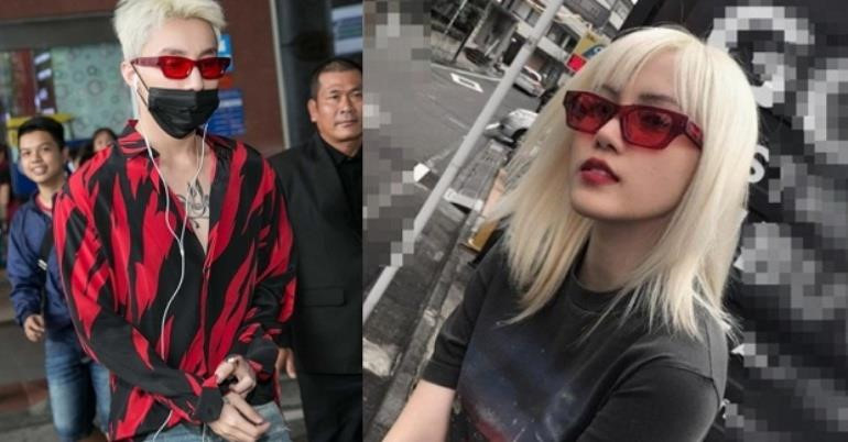 Đối với cụm từ "bạn gái tin đồn của Sơn Tùng", Thiều Bảo Trâm bày tỏ quan điểm không muốn tên tuổi của mình gắn với biệt danh trên. Nữ ca sĩ mong muốn được nhìn nhận như một ca sĩ độc lập thay vì dựa vào tên tuổi của ai khác. "Tôi không muốn dựa dẫm vào bất kỳ ai. Xung quanh tôi, ai cũng có trăn trở, khó khăn riêng, vì vậy mình tự vượt qua được vấn đề của mình thì tốt". Dựa theo mốc thời gian Thiều Bảo Trâm đưa ra, nhiều người đoán rằng mối tình giữa cô và nam ca sĩ người Thái Bình đã bước sang năm thứ 6.