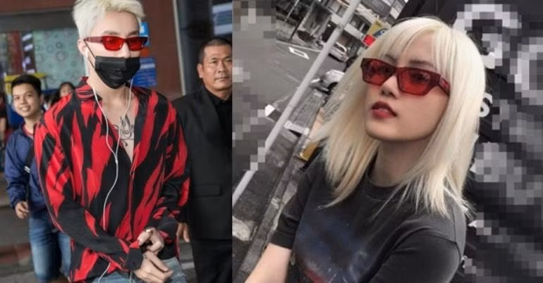 Đối với cụm từ "bạn gái tin đồn của Sơn Tùng", Thiều Bảo Trâm bày tỏ quan điểm không muốn tên tuổi của mình gắn với biệt danh trên. Nữ ca sĩ mong muốn được nhìn nhận như một ca sĩ độc lập thay vì dựa vào tên tuổi của ai khác. "Tôi không muốn dựa dẫm vào bất kỳ ai. Xung quanh tôi, ai cũng có trăn trở, khó khăn riêng, vì vậy mình tự vượt qua được vấn đề của mình thì tốt". Dựa theo mốc thời gian Thiều Bảo Trâm đưa ra, nhiều người đoán rằng mối tình giữa cô và nam ca sĩ người Thái Bình đã bước sang năm thứ 6.