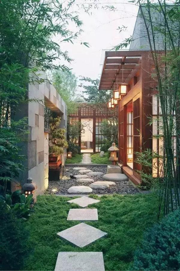 Đây là biệt phủ Trung Quốc duy nhất lọt top 10 siêu biệt thự châu Á trong suốt 3 năm, danh tiếng đã sớm vươn ra nước ngoài.