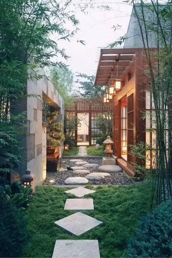 Đây là biệt phủ Trung Quốc duy nhất lọt top 10 siêu biệt thự châu Á trong suốt 3 năm, danh tiếng đã sớm vươn ra nước ngoài.