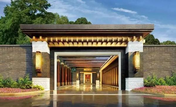 Lạc bước vào đây, nhiều người sẽ tưởng rằng đang du ngoạn vào chốn bồng lai tiên cảnh.