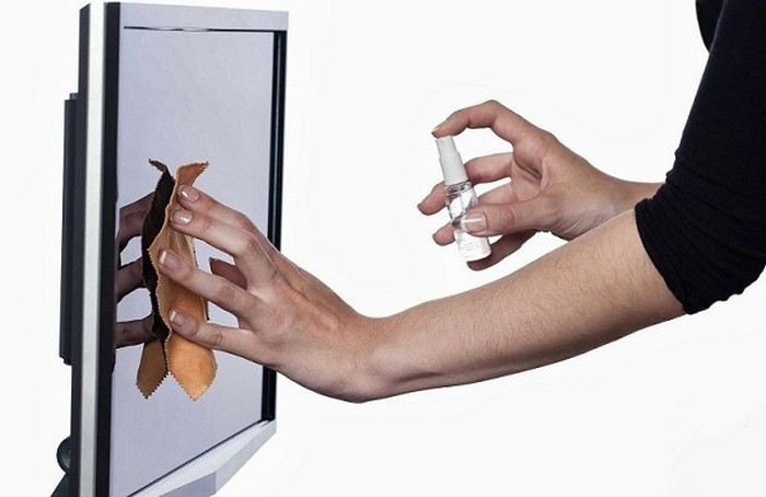 Sai lam pho thong su dung tivi nhieu nguoi mac phai