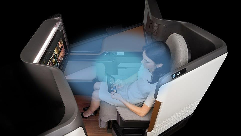 Trong danh mục sức khỏe và an toàn, Panasonic được công nhận với hệ thống lọc không khí nanoe, giúp giảm mùi hăng khó chịu từ cabin.