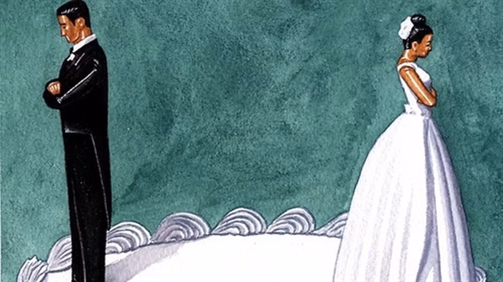 Câu chuyện chạm đáy nỗi niềm chị em "Con thi đại học xong sẽ ly hôn" Cau chuyen cham day noi niem chi em