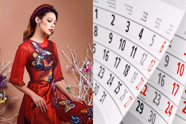 Sinh nam nay, di 1 buoc gap than tai, 2 buoc gap quy nhan